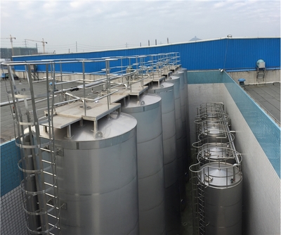 南部縣保冷工程保溫施工隊伍