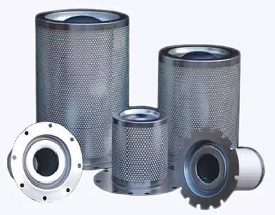 動 靜結(jié)合,揭開螺桿壓縮機面紗