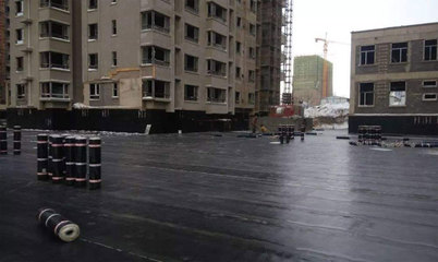 冬天這么冷,防水施工怎么辦?冬季防水施工應注意那些事項?