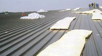 很全面的屋面防水保溫做法詳解 西安保溫材料哪家便宜