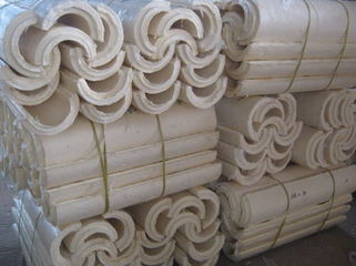 供應高密度復合聚氨酯瓦殼,管殼廠家_環(huán)保/保溫/密封/防水防火材料_保溫材料_保溫瓦殼_產(chǎn)品庫_中國環(huán)保在線