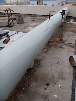 鐵皮保溫工程隊--山西管道保溫施工方法_環保/保溫/密封/防水防火材料_保溫材料_巖棉_產品庫_中國環保在線