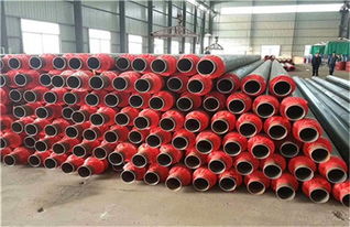 尋烏聚氨酯保溫鋼管廠家優質供應商 專業防水保溫工程的可靠伙伴