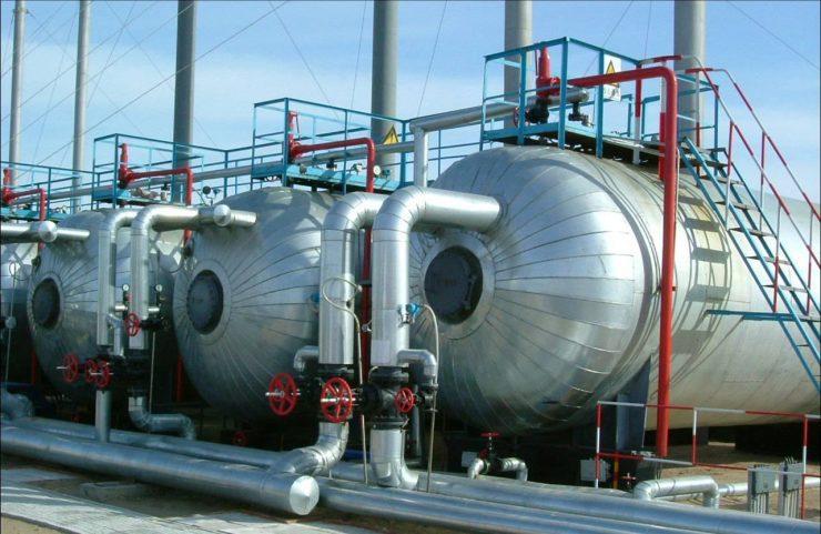 防水防腐保溫工程二級資質詳解 聚焦防水保溫工程